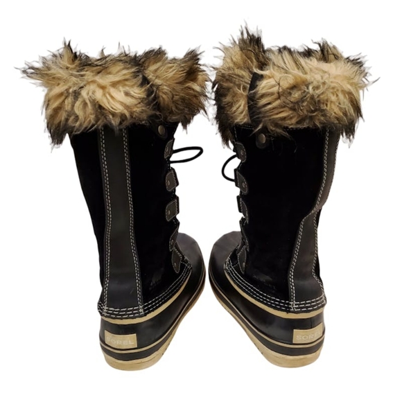 Sorel Boots Size: 7.5 - Picture 3 of 4